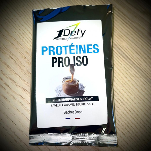1DEFY-Protéines-NATIVES-FRANCAISES- sachet dose caramel