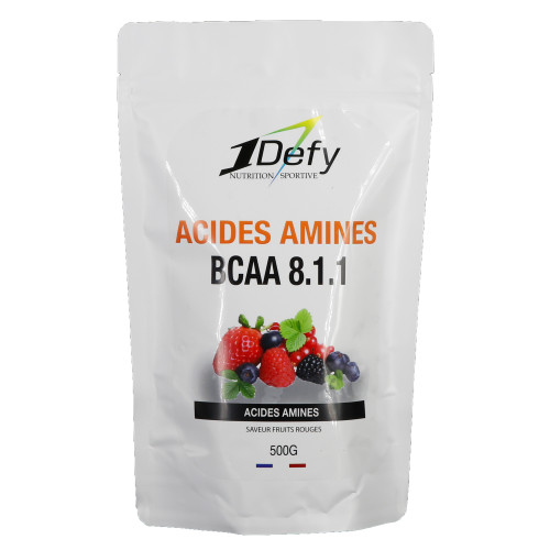 1DEFY-BCAA-8-1-1 EXOTIQUES 500g