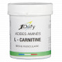 L-Carnitine - 150g - Acides aminés - 1Defy