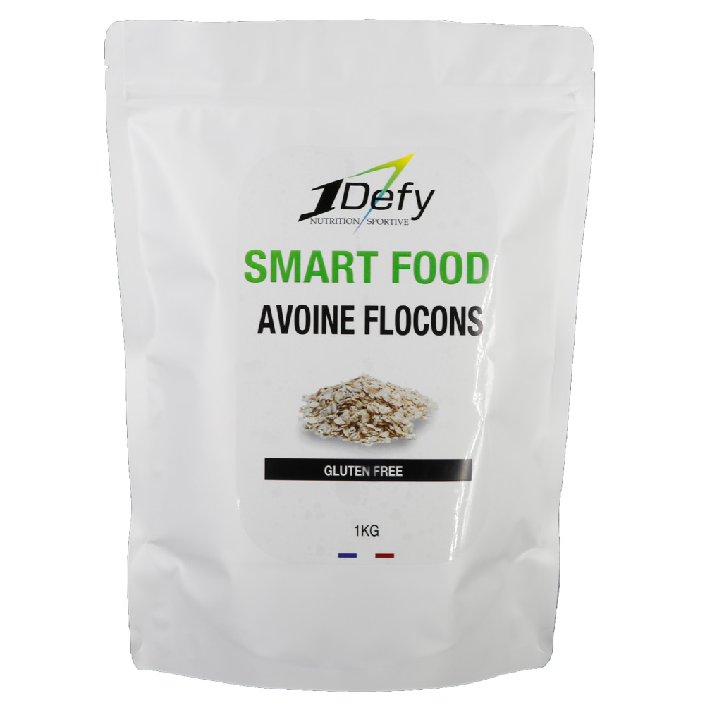 Nutribel Flocons d'Avoine Petits Bio & Sans Gluten 450g