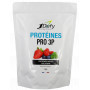 Protéines-3P-PFRUITS ROUGES -1defy