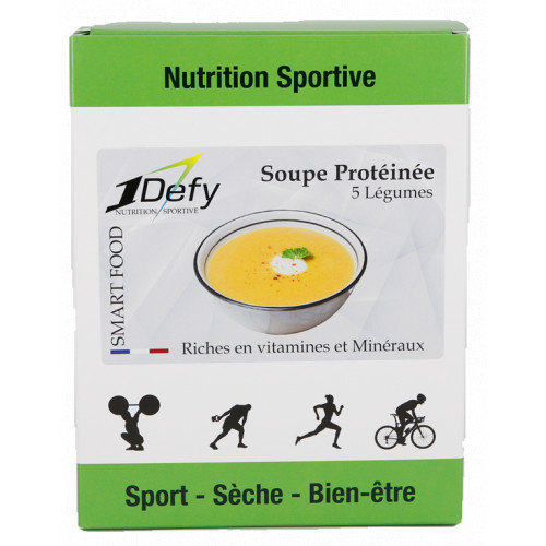 1DEFY-Soupe-Sport-Protéinée- legumes