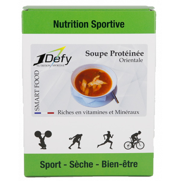 1DEFY-Soupe-Sport-Protéinée- orientale