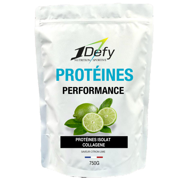 Protéine-PERFORMANCE-1DEFY