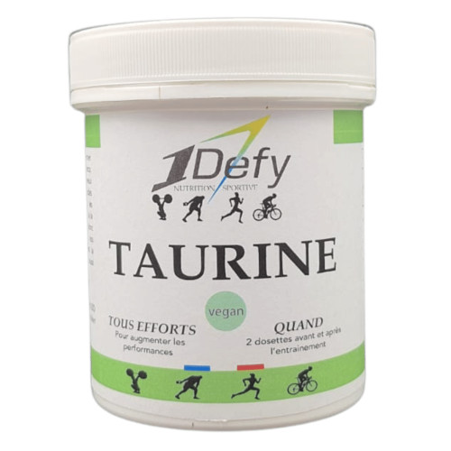 TAURINE-1DEFY