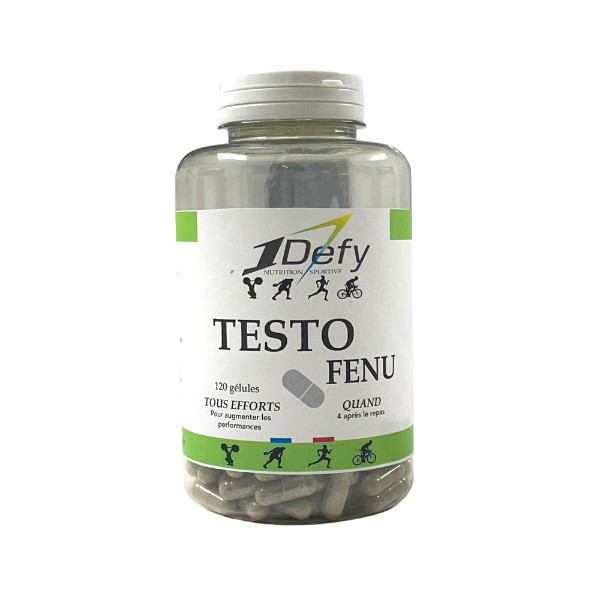 TESTO-FENU