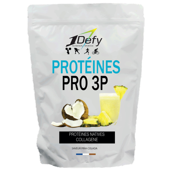 Protéines-3P-PINA COLADA-1defy