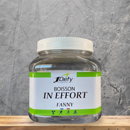 Boites réutilisables 1Defy Personnalisable