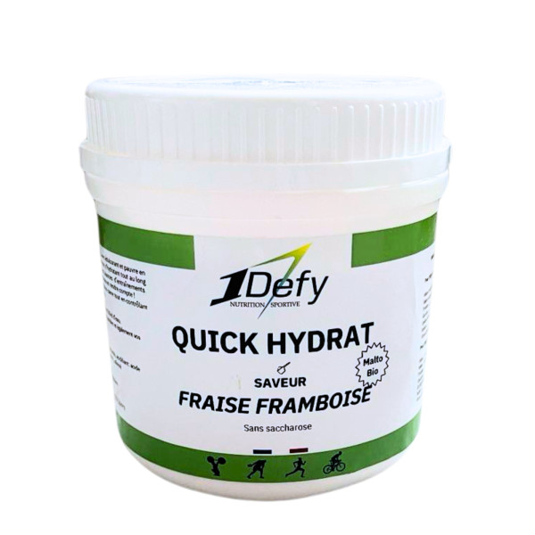 1DEFY-QUICK-HYDRAT-Fraise Framboise 