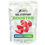 Gel énergétique Booster FRUITS ROUGES 