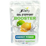 Gel énergétique Booster CITRON LIME 