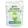 Gel énergétique Booster POMME