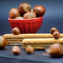 Gaufrette protéinée - Saveur chocolat noisette - 1Defy