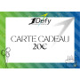 Carte cadeau anniversaire