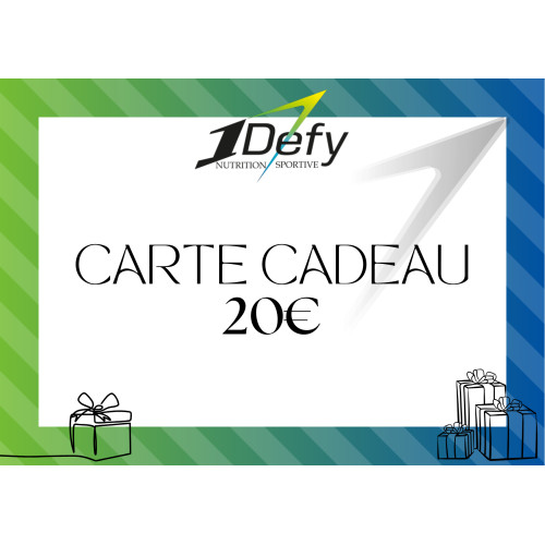 Carte cadeau neutre