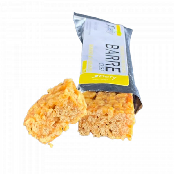 1DEFY-Barre-Crisp- BANANE CARAMEL