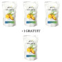 Peptides de collagene Peptan - Saveur Ananas - 1Defy - 3+1