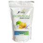 Boisson d'attente avant effort - Wait Start - Saveur Citron - 1Defy