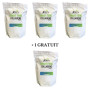 Peptides de collagene Peptan - Saveur Citron - 1Defy - 3+1