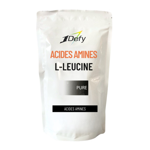 L-Leucine - Acides aminés - 1Defy