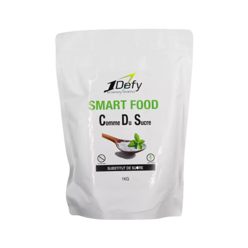 Comme du sucre - 1Defy
