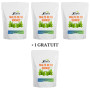 Maltodextrine de manioc DE 10 - 3+1 - Saveur Menthe - 1Defy