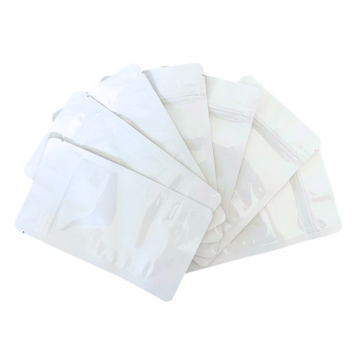 Sachet réutilisable et hermétique - 1Defy