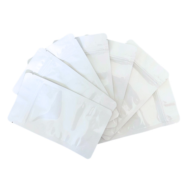 Sachet réutilisable et hermétique - 1Defy