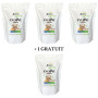 Avoine en poudre - Farine d'avoine - 3+1 - 1Defy