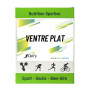 Ventre plat - Minceur - Stick - 1Defy