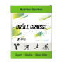 Brûle Graisse - Minceur - Stick - 1Defy