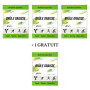 Brûle graisse - Minceur - Sticks - 1Defy