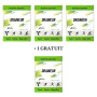 Draineur - Minceur - Sticks - 1Defy