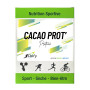 Cacao Prot' - Chocolat chaud protéiné - 1Defy