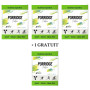 Porridge protéiné - Sans gluten - Offre 3+1 - 1Defy