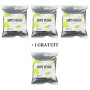 Chips Veggie Protéinées - VEGAN - Offre 3+1 - 1Defy