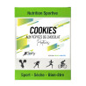 Cookies protéinés aux pépites de chocolat - 1Defy