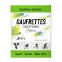 Gaufrette salée saveur Fromage - Boite de 7 gaufrettes - 1Defy