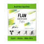 Flan protéiné - Saveur Cacao - 1Defy