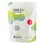 BCAA 2.1.1 - Saveur Fruits Rouges - Acides aminés en poudre - 1Defy