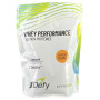 Boisson protéinée - Whey Performance - Saveur Caramel - 1Defy