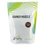 Boisson protéinée - Gainer Muscle - Saveur Cola - 1Defy