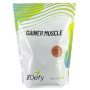 Boisson protéinée - Gainer Muscle - Saveur Cacao - 1Defy