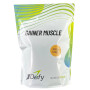Boisson protéinée - Gainer Muscle - Saveur Cookie - 1Defy
