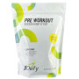 Pre Workout - Saveur Citron - Boisson avant effort - 1Defy