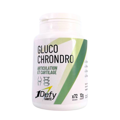 Gluco Chondro - Gélules