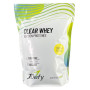 Clear Whey saveur Citron - Boisson protéinée - 1Defy