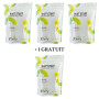 Boisson d'attente avant effort - Wait Start - Saveur Citron - 1Defy