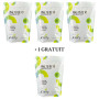 Maltodextrine de manioc DE 10 - 3+1 - Saveur Menthe - 1Defy