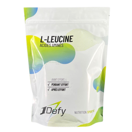 L-Leucine - Acides aminés - 1Defy